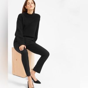 Everlane The Slim Wool Pant